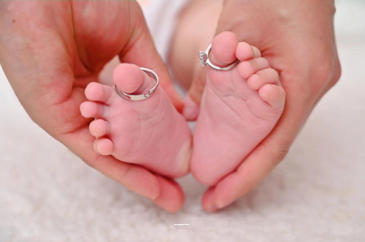 怀化孕妇六个月肚子多大